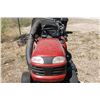 Image 2 : Craftsman LT3000 Riding Mower- Briggs and Stratton Intek plus 20 OHV- Bagger- Everything works