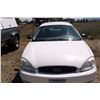 Image 2 : 2006 Ford Taurus- 164,202 Miles- Runs Good- Seems Mechanically Sound- AC- Clear MT Title