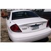 Image 4 : 2006 Ford Taurus- 164,202 Miles- Runs Good- Seems Mechanically Sound- AC- Clear MT Title