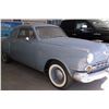 Image 1 : Restored 1947 Studebaker Commander- 2 Door Starlight Coupe- 70896 Miles- Frame up Restoration