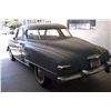 Image 3 : Restored 1947 Studebaker Commander- 2 Door Starlight Coupe- 70896 Miles- Frame up Restoration