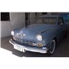 Image 4 : Restored 1947 Studebaker Commander- 2 Door Starlight Coupe- 70896 Miles- Frame up Restoration