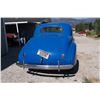 Image 5 : Restored 1940 Chevy- 2 Door Business Coupe- 06450 Miles- Frame Up Restoration