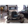 Image 2 : Restored 1930 Model A Pick-Up- 1979 Miles- Frame Up Restoration- Less than 500 Miles on Rebuild