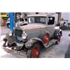Image 3 : Restored 1930 Model A Pick-Up- 1979 Miles- Frame Up Restoration- Less than 500 Miles on Rebuild