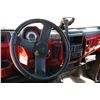 Image 8 : 2014 Polaris Ranger Side by Side-4X4- Low and High Range- Add On Cab- Heater- Fan- Adjustable Blade
