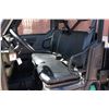 Image 6 : Polaris Ranger Side By Side- Diesel HST- Hydrostatic- Factory Cab- 4X4- Low and High Range- 4X4