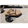 Image 1 : Five Point by King Kutter Rotary Mower- 6'- 3 Point- PTO