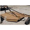 Image 2 : Five Point by King Kutter Rotary Mower- 6'- 3 Point- PTO