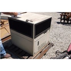 Air Quality Engineering Smoke Eater- 110 watt- 31" H X 31" L X 29" W