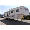 Image 6 : 1996 Hitchhiker II 5th Wheel Travel Trailer- 30"- 2 Slide outs- One Owner- Used 5-6 Times