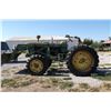 Image 4 : John Deere 4020 Tractor- Turbo-  Very Rare- Mechanical Front Wheel Assist