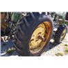 Image 7 : John Deere 4020 Tractor- Turbo-  Very Rare- Mechanical Front Wheel Assist