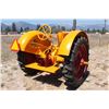 Image 2 : Minneapolis Moline Universal Tractor- Single Front Wheel- New Rubber- Restored/ Rebuilt