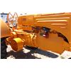 Image 9 : Minneapolis Moline Universal Tractor- Single Front Wheel- New Rubber- Restored/ Rebuilt