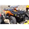 Image 3 : 2008 Polaris Sportsman 800- Fuel Injected V-Twin- Selectable 4WD- Active Descent Control