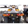 Image 4 : 2008 Polaris Sportsman 800- Fuel Injected V-Twin- Selectable 4WD- Active Descent Control