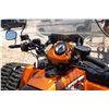 Image 5 : 2008 Polaris Sportsman 800- Fuel Injected V-Twin- Selectable 4WD- Active Descent Control