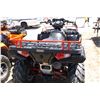 Image 3 : 2005 Polaris Sportsman High Output- Selectable 4WD- 2" Hitch- Hand Warmer- Windshield- 3360 Miles