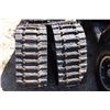 Image 4 : Polaris ATV Tracks- Fits Polaris, But Conversion Kits Available- Less Than 50 Miles on Tracks