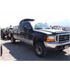 Image 3 : 1999 F-250 Super Duty Pick Up- V10- 4X4- 222000 Miles- 5 Speed- New Brakes- 1 Ton Rear Axle