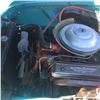 Image 1 : 1956 Ford Thunderbird- Frame Up Restoration- 330 V8- Factory- New Interior- Removable Hard Top