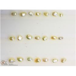 GENUINE KESHI PEARL GEMSTONES