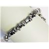 Image 2 : STAINLESS STEEL 9.25" CHAIN BRACELET