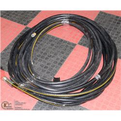 100' GARDEN HOSE