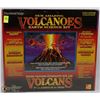 Image 1 : NEW VOLCANOES EARTH SCIENCE KIT