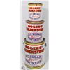 Image 1 : THREE VINTAGE ROGERS GOLDEN SYRUP TINS