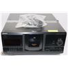 Image 1 : SONY MEGA STORAGE 200 CD - CDP - CX220
