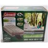 Image 1 : COLEMAN QUIKNED TWIN/KING 4-IN-1 AIRBED