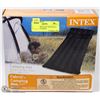 Image 1 : INTEX CAMPING MAT WITH BUILT IN PILLOW CUSHION