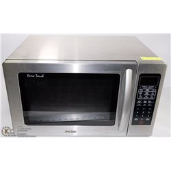 SANYO EURO TOUCH 1350 WATT STAINLESS