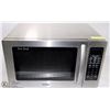 Image 1 : SANYO EURO TOUCH 1350 WATT STAINLESS