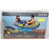 Image 1 : EXPLORER 200 INFLATABLE BOAT SET