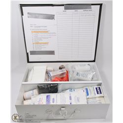 ALBERTA #2 FIRST AID KIT
