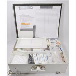 ALBERTA #2 FIRST AID KIT