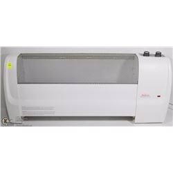 SUNBEAM DESIGNER SERIES FLOOR HEATER