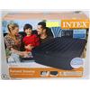 Image 1 : INTEX RAISED DOWNY QUEEN SIZE AIR MATTRESS
