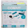 Image 1 : NEW CONAIR COMPLETE MANICURE CARE KIT