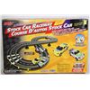 Image 1 : VINTAGE 1980'S STOCK CAR RACEWAY SET #105020