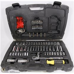 STANLEY FAT MAX SOCKET SET MISSING 1 PC