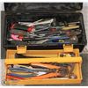 Image 1 : HOLT TOOLBOX WITH ALL TOOLS CONTENT