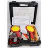 Image 1 : NEW DELUXE EMERGENCY ROAD SERVICE KIT -