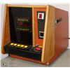 Image 1 : VINTAGE ELECTRONIC CASINO GAME MACHINE