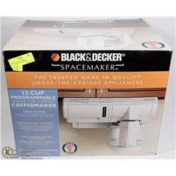 NEW BLACK & DECKER SPACEMAKER UNDER THE