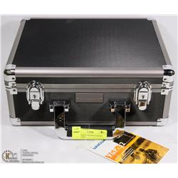 NEW VANGUARD VGP-32 PHOTO/ VIDEO CASE -