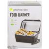 Image 1 : NEW AUTO TRENDS FOOD WARMER 12 V